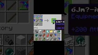 Thumbnail: Minecraft,but there are custom SUPER Tools...!#shorts #minecraft