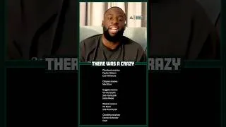 Thumbnail: Draymond Green Reacts to Peyton Watson Sign-and-Trade to the Cavaliers