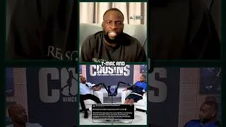 Thumbnail: NBA Championship or NBA MVP? Draymond Green Uses Jalen Brunson & Dirk Nowitzki to Settle the Debate
