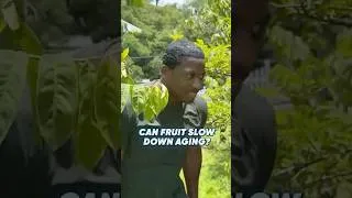 Thumbnail: Can Fruit Slow Down Aging?