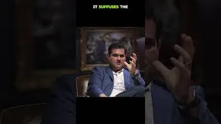 Thumbnail: I Built a Telescope That Sees Heat, Not Light