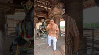 Thumbnail: ವಿಶ್ವ ಪ್ರಸಿದ್ಧ ಪಟ್ಟದಕಲ್ಲು, watch on full video 👆👆