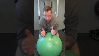 Thumbnail: Stir The Pot | Core Exercise For Lower Back Pain