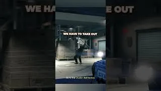 Thumbnail: This Didn't Go Well for Me in GTA Online...