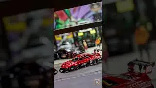 Thumbnail: FERARRI F40 LIBERTY WALK | LB PERFORMANCE
