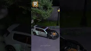 Thumbnail: HONDA CIVIC EG | HOT WHEELS CUSTOM
