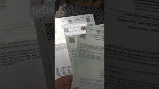 Thumbnail: BC,OBC CERTIFICATE Fast Process #nvsp #sewakendra #india #nvsp #birthcertificate #registrationproces