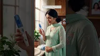 Thumbnail: Positive Pregnancy #punjab #nvsp #sewakendra #onlineapply