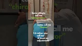 Thumbnail: Chiropractic Adjustment
