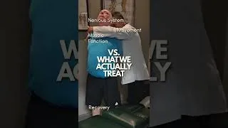 Thumbnail: What does Chiropractors do?