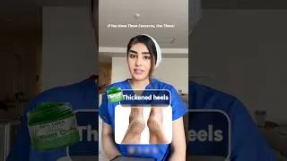 Thumbnail: Dermatologist Explains: 5 Body Skin Problems & Their Fix 👩🏻‍⚕️