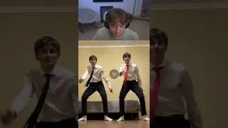 Thumbnail: DONUT IN ANOTHER LIFE DANCING…