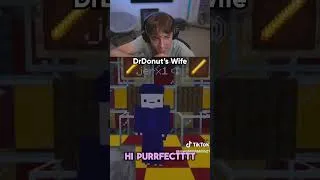 Thumbnail: DrDonuts wife..
