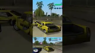 Thumbnail: GTA Vice City ! VIP customer 🤣🤣🤣 #gaming #gta