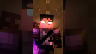 Thumbnail: Herobrine is Back #shorts