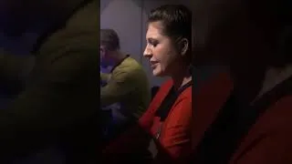 Thumbnail: “Beam Me Up Sulu”. Tribute to Star Trek fan films 2