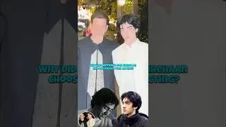 Thumbnail: Why Hrithik Roshan Son Hrehaan Chose Music Career Instead of Acting #hrithikroshan #hrehaanroshan