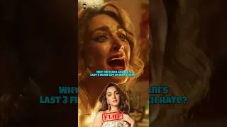 Thumbnail: Kiara Advani’s Toxic & Her Last 3 Films Got Brutally Trolled! #kiaraadvani #toxic