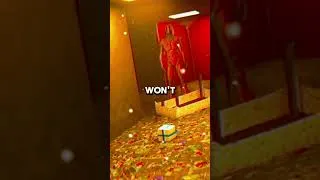 Thumbnail: What Happens If Peter Griffin Enters The Backrooms #backrooms #shorts