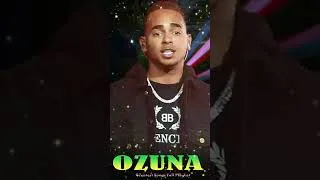 Thumbnail: Ozuna - La Occasión