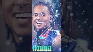 Thumbnail: Ozuna - Escapate Conmigo