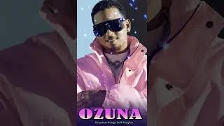 Thumbnail: Ozuna - Criminal