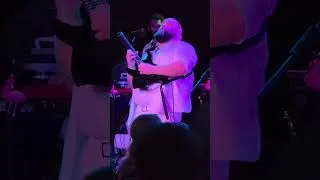 Thumbnail: Thurston Howell Band live at Ocean Mist [8/28/2026]