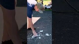 Thumbnail: They Said It's Indestructible, So I Froze It