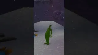 Thumbnail: Merry Christmas, Big Daddy! #Shorts #TheGrinch #Dreamcast
