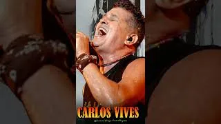Thumbnail: Carlos Vives - La Gota Fría
