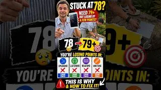 Thumbnail: These 5 PTE Questions = 50% of Your Score
