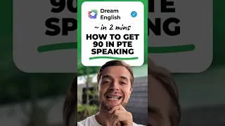 Thumbnail: STOP Using Old PTE Templates in 2026 (Do THIS Instead!) #pteexam