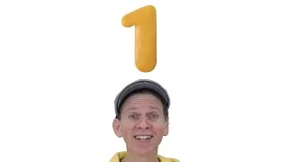 Thumbnail: 1-20 Numbers with Matt #shorts #learnenglishonline  Dream English Kids