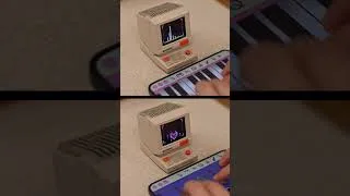 Thumbnail: Minitoo Retro PC-Style Bluetooth Speaker: The Ultimate Desktop Aesthetic 👾 Unboxing & Review