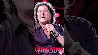 Thumbnail: Volví a Nacer - Carlos Vives
