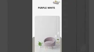 Thumbnail: "Revamp your living space with these 5 trendy color combos! Which one is your favorite?
