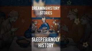 Thumbnail: Why Certain Foods Were Forbidden in Medieval Times #shorts #history