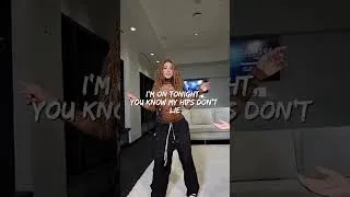 Thumbnail: Shakira - Hips Don't Lie (Lyrics) ft. WyclefJean #shakira #hipsdontlie #wyclefjean #lyrics