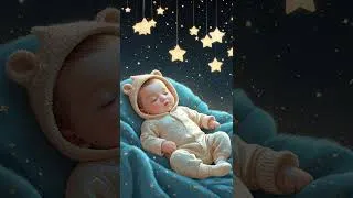 Thumbnail: Moonlit Lullaby Teaser 🌙 | Mozart Magic Preview #shortsleepaid