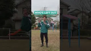 Thumbnail: How to Make Close Friends - Tip 5