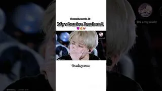Thumbnail: my abusive husband 👿❤️‍🩹 yoonmin movie 🎥 coming soon 🔥#taekook #yoonmin