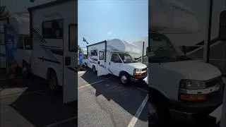 Thumbnail: 2026 Thor Motor Home Beautiful