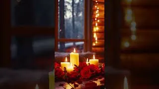 Thumbnail: Beautiful Romantic Music for Valentine’s Day ❤️ Cozy Room Relaxing Ambiance