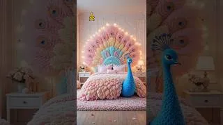 Thumbnail: Choose Your Dreamy Animals Bedroom 🌸~ According To Your Name's First Letter #trending#bedroom#shorts