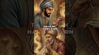 Thumbnail: How Did Perfumes Become a Deadly Weapon in Abbasid Baghdad? | A Historical Bedtime Story 🌙 3