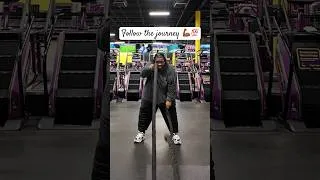 Thumbnail: Just a lil Sunday Cardio 💪🏾💯✅
