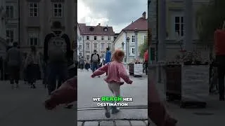 Thumbnail: Traveling with kids is ALWAYS worth it