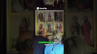 Thumbnail: Breathtaking Slovenian World War I Alpine Pass