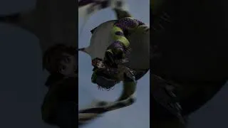Thumbnail: Hiccup Gets YOINKED 😲 | HOW TO TRAIN YOUR DRAGON