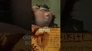 Thumbnail: If it's about dragons, Fishlegs is an EXPERT 🐲 | HOW TO TRAIN YOUR DRAGON